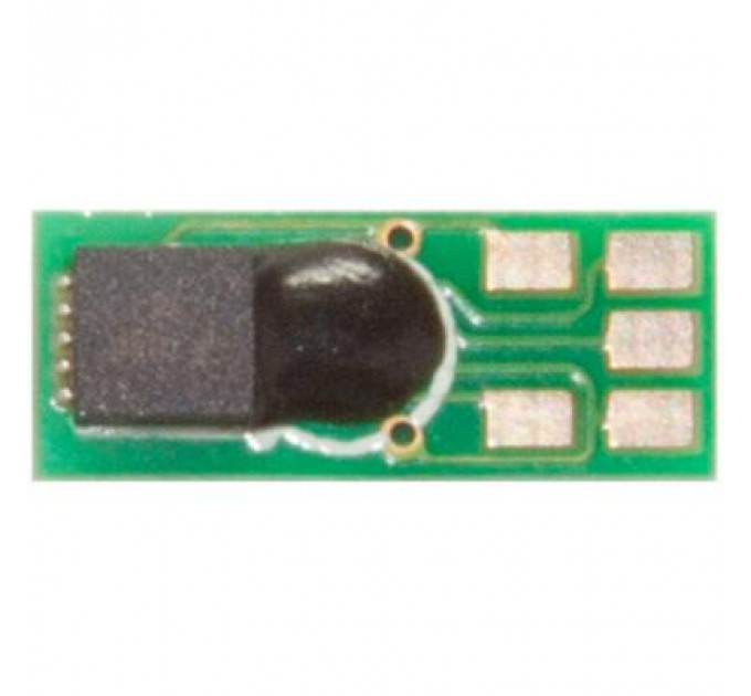 Чип для картриджа HP LJ Pro M452//M477fdnw, CF412A/X 5К Yellow AHK (3203232)