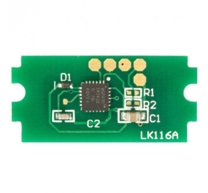 Чип для картриджа Kyocera ECOSYS M2040dn/M2540dn/M2640idw 7.2К Black AHK (1800852)