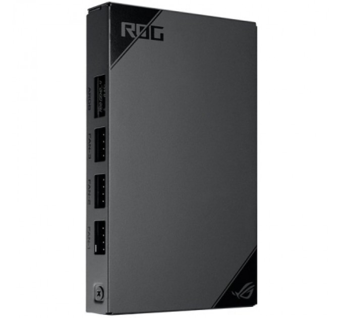 Система рідинного охолодження ASUS ROG RYUJIN II 240 LGA 115x,1700, 2011, 2011-3, 2066AMD AM4, TR4* OLED-дисплей вентил (90RC00A0-M0UAY0)