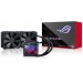 Система рідинного охолодження ASUS ROG RYUJIN II 240 LGA 115x,1700, 2011, 2011-3, 2066AMD AM4, TR4* OLED-дисплей вентил (90RC00A0-M0UAY0)