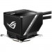 Система рідинного охолодження ASUS ROG RYUJIN II 240 LGA 115x,1700, 2011, 2011-3, 2066AMD AM4, TR4* OLED-дисплей вентил (90RC00A0-M0UAY0)