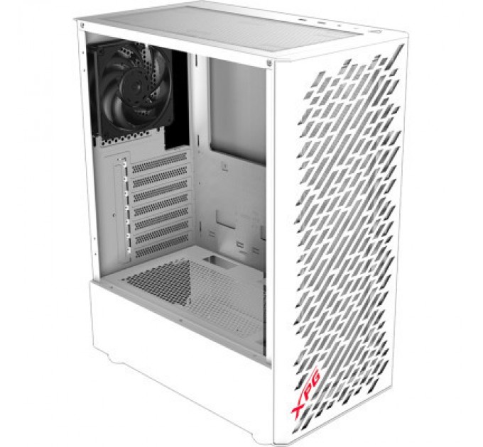 ADATA Корпус ADATA VALORAIRMT-WHCWW