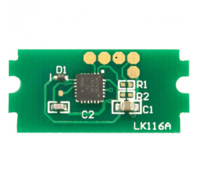 Чип для картриджа Kyocera ECOSYS P3050dn/P3055dn/P3060dn 15.5К Black AHK (1800854)