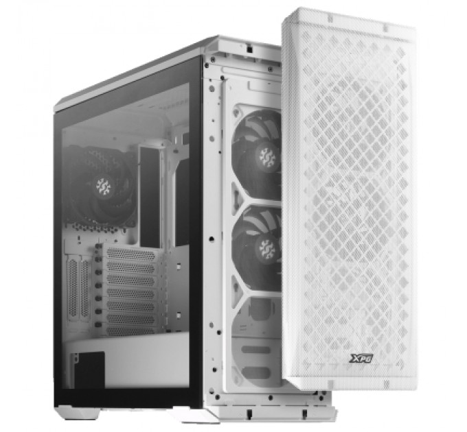 ADATA Корпус ADATA DEFENDER-WHCWW