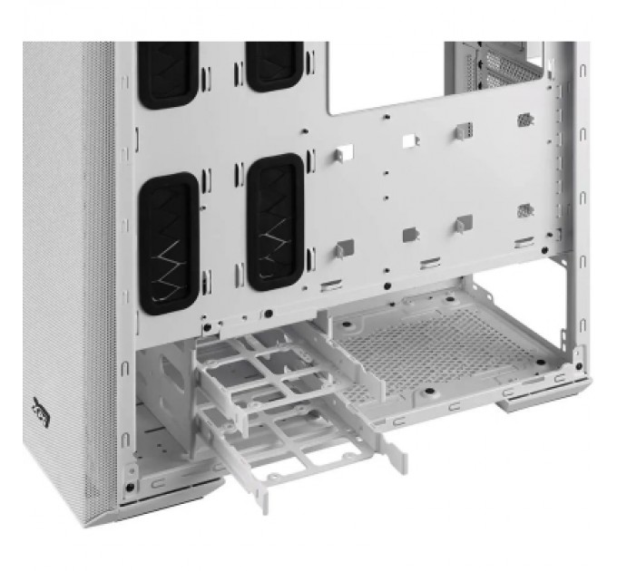 ADATA Корпус ADATA DEFENDER-WHCWW