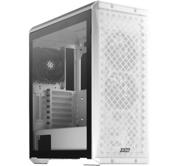 ADATA Корпус ADATA DEFENDER-WHCWW