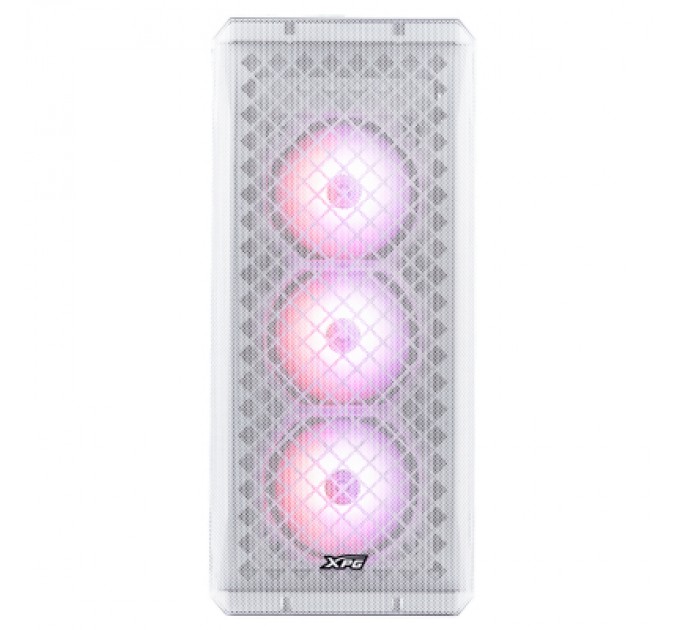 ADATA Корпус ADATA DEFENDER-WHCWW