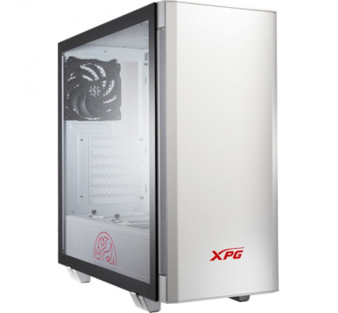 Корпус ADATA INVADER-WHCWW