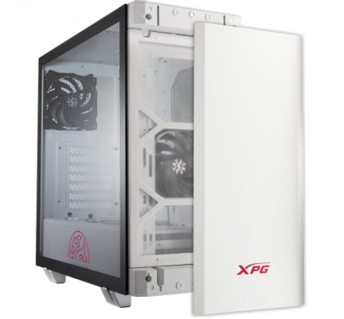 Корпус ADATA INVADER-WHCWW