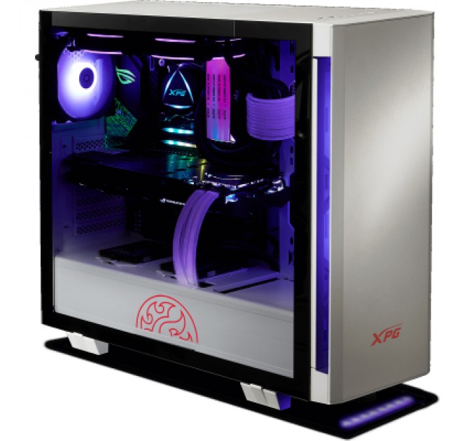 Корпус ADATA INVADER-WHCWW