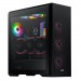 ADATA Корпус ADATA DEFENDER-BKCWW
