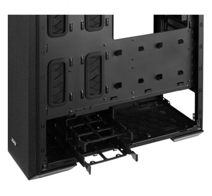 ADATA Корпус ADATA DEFENDER-BKCWW