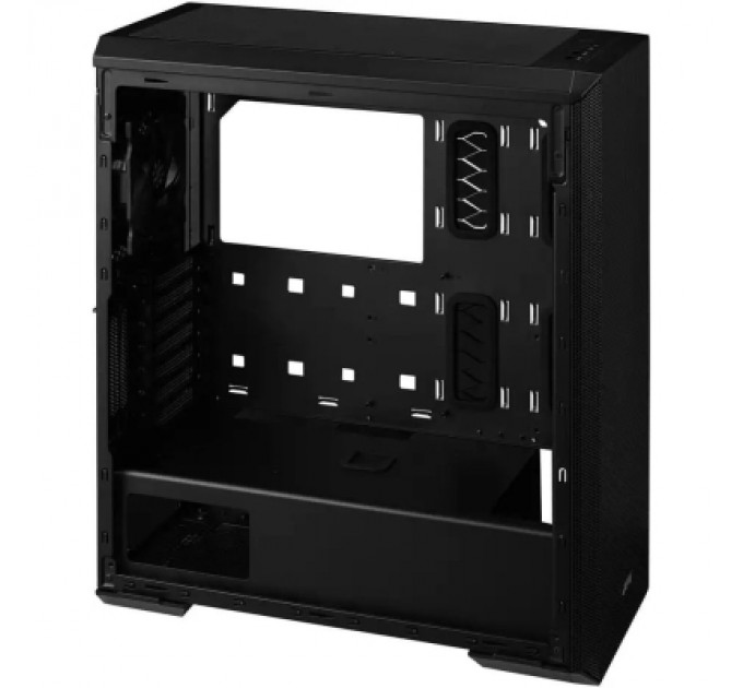 ADATA Корпус ADATA DEFENDER-BKCWW