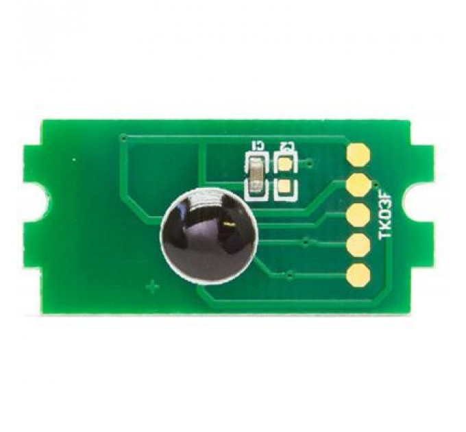 Чип для картриджа Kyocera TK-1110 2.5К AHK (3203140)