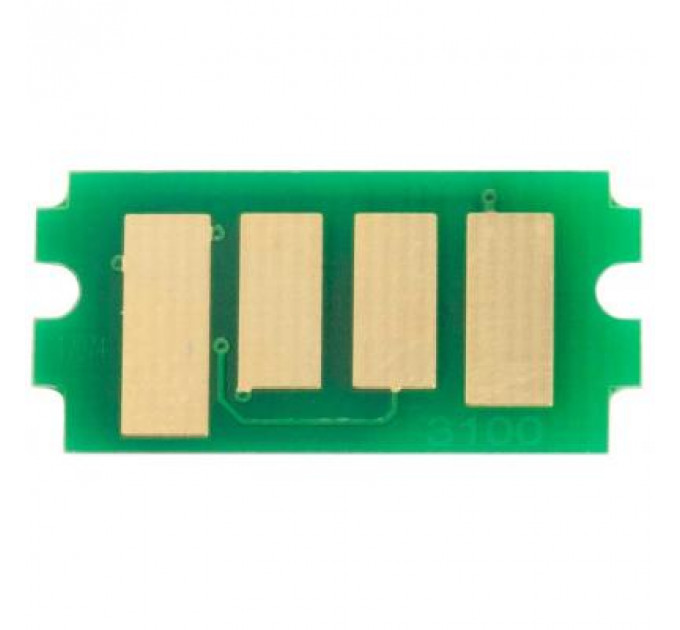 Чип для картриджа Kyocera TK3100 2.5К AHK (70882002)