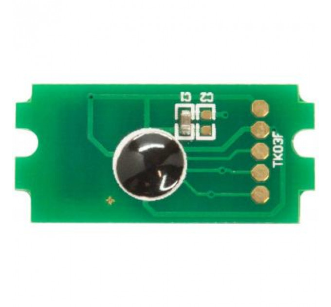 Чип для картриджа Kyocera TK3100 2.5К AHK (70882002)