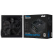 2E Блок живлення 2E MASTER POWER (650W), >80, 80+ White, 120mm, 1xMB 24pin(20+4), 1xCPU 8pin(4+4), 3xMolex, 5xSATA, (2E-MP650-120APFC)
