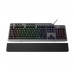 Клавіатура Lenovo Legion K500 RGB USB UA Black (GY41L16650)