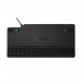 Клавіатура Lenovo Legion K500 RGB USB UA Black (GY41L16650)