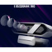 Веб-камера Lorgar Rapax 701 Streaming 2K Blue (LRG-SC701BL)
