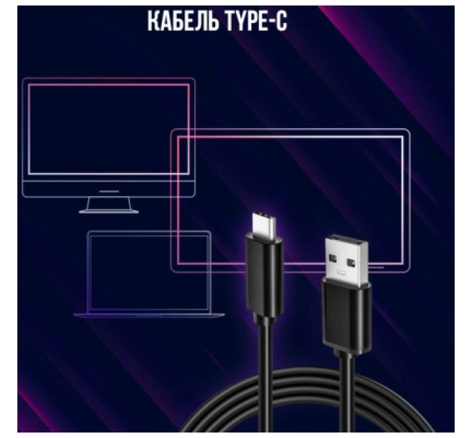 Веб-камера Lorgar Rapax 701 Streaming 2K Blue (LRG-SC701BL)