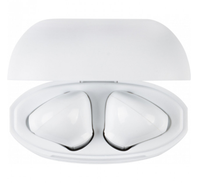 Навушники AURA 1 White (TWSA1W)