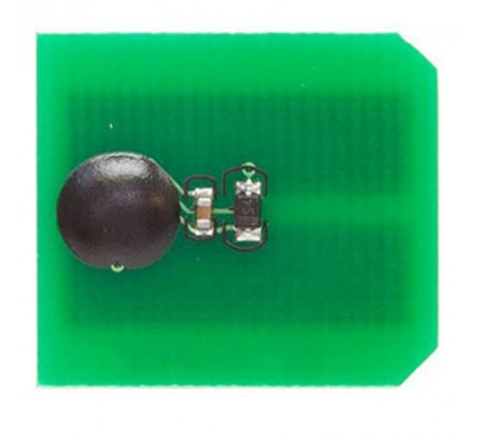 Чип для картриджа OKI B4400/4600 3К Black AHK (1800875)