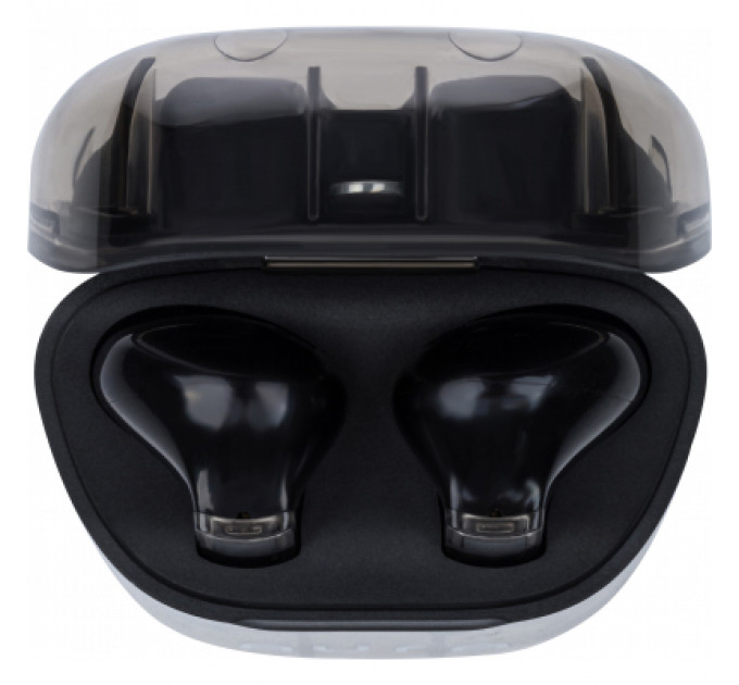 Навушники AURA 6 Black (TWSA6B)