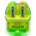 Навушники AURA 6 Green (TWSA6G)
