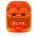 Навушники AURA 6 Orange (TWSA6O)