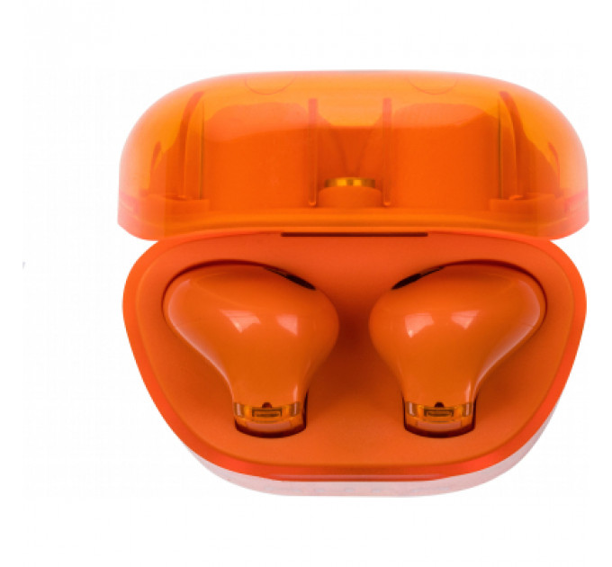 Навушники AURA 6 Orange (TWSA6O)