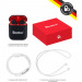 Навушники BeatBox PODS AIR 2 Wireless Сharging Black-Red (bbpair2wcbr)