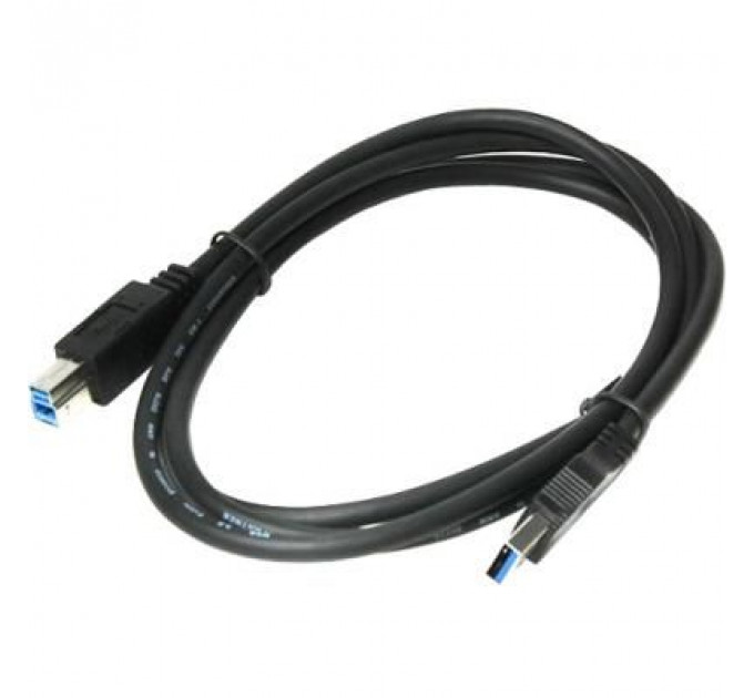 Кабель для принтера USB 3.0 AM/BM 1.5m Viewcon (VV 003-1,5м.)