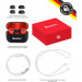 Навушники BeatBox PODS PRO 1 Wireless Charging Black-Red (bbppro1wcbr)