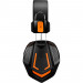 Навушники Canyon Fobos GH-3A Black-Orange (CND-SGHS3A)