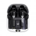 Навушники Proda Azeada Zero TWS PD-BT117 Black (PD-BT117BK)