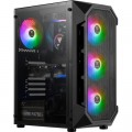 Gamdias Корпус Gamdias AURA GC1 (4712960136908)