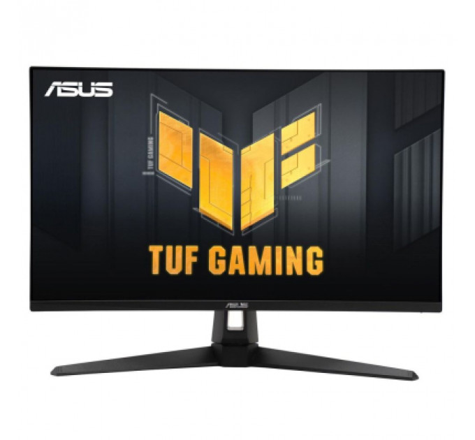 Монітор ASUS TUF Gaming VG27AQA1A