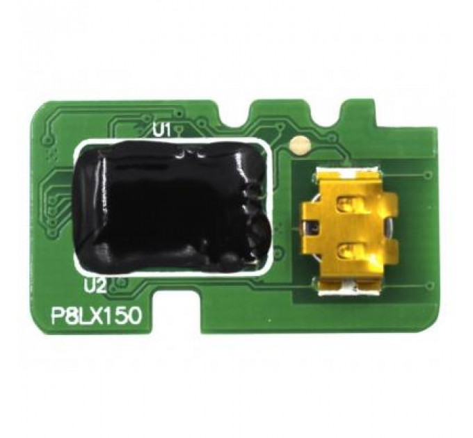 Чип для картриджа HP Laser 107 (W1106A) 1k Static Control (H107CP-MEA)