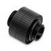 Ekwb Фітинг для СРО Ekwb EKWB EK-Quantum Torque Extender Rotary MM 14 - Black (3831109828045)