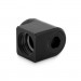 Ekwb Фітинг для СРО Ekwb EKWB EK-Quantum Torque Micro Rotary 90 - Black (3831109849682)