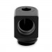 Ekwb Фітинг для СРО Ekwb EKWB EK-Quantum Torque Micro Rotary 90 - Black (3831109849682)