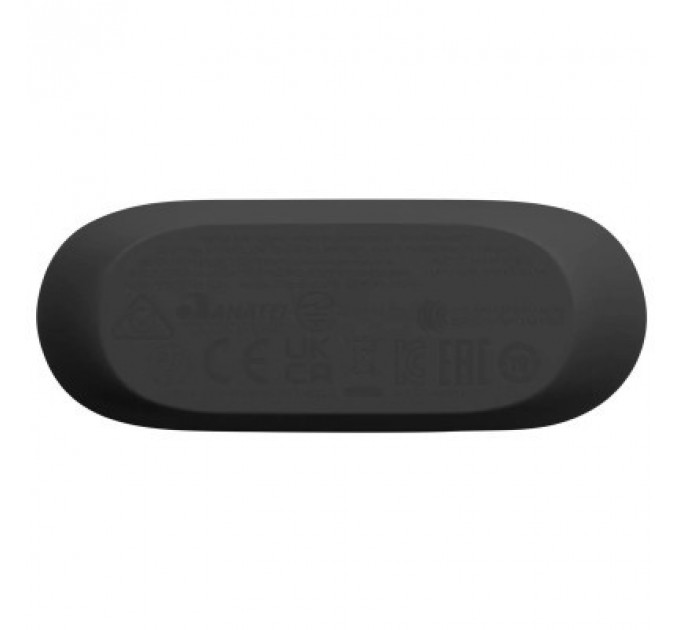 Навушники JBL Wave Buds TWS Black (JBLWBUDSBLK)