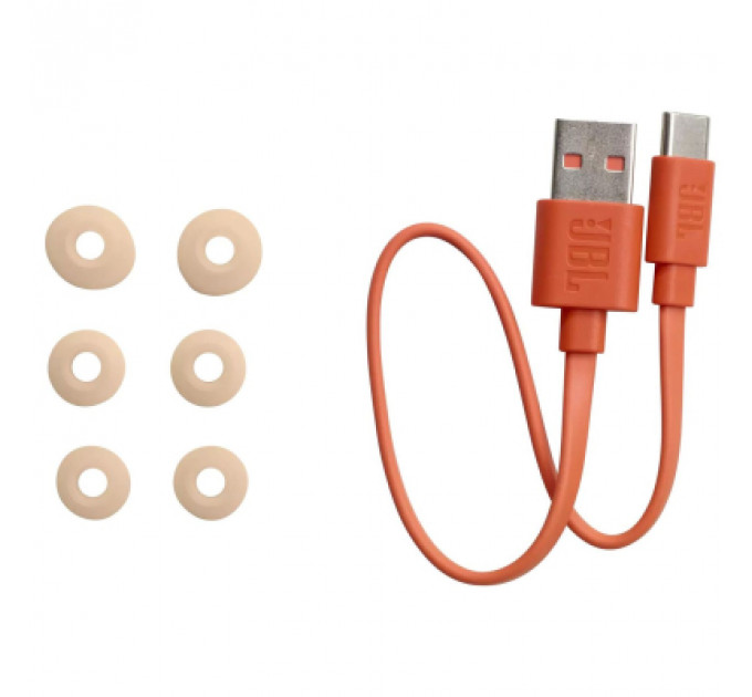 Навушники JBL Wave Beam TWS Beige (JBLWBEAMBEG)