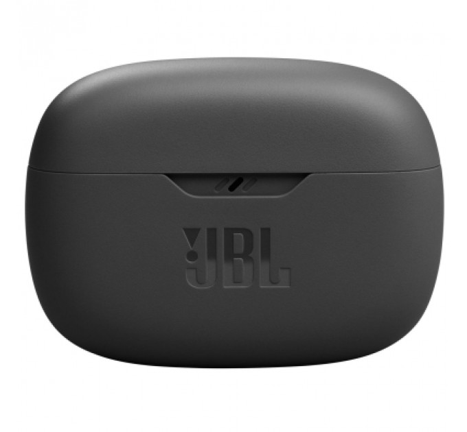 Навушники JBL Wave Beam TWS Black (JBLWBEAMBLK)