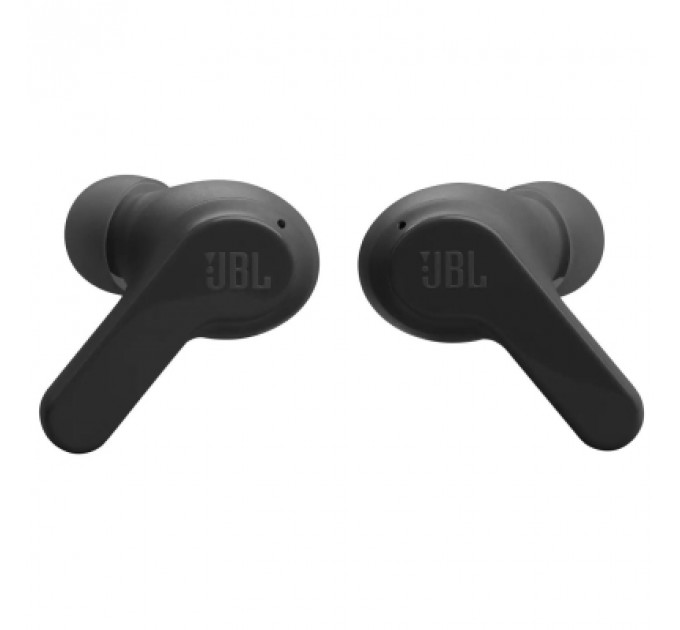 Навушники JBL Wave Beam TWS Black (JBLWBEAMBLK)