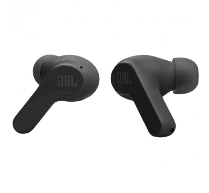 Навушники JBL Wave Beam TWS Black (JBLWBEAMBLK)