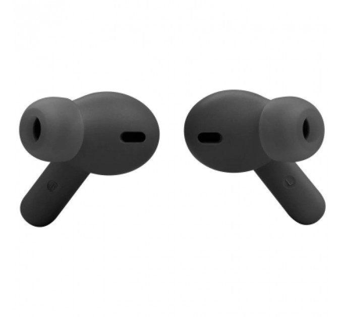 Навушники JBL Wave Beam TWS Black (JBLWBEAMBLK)