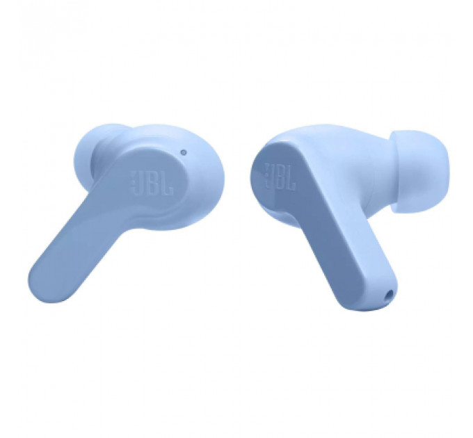 Навушники JBL Wave Beam TWS Blue (JBLWBEAMBLU)