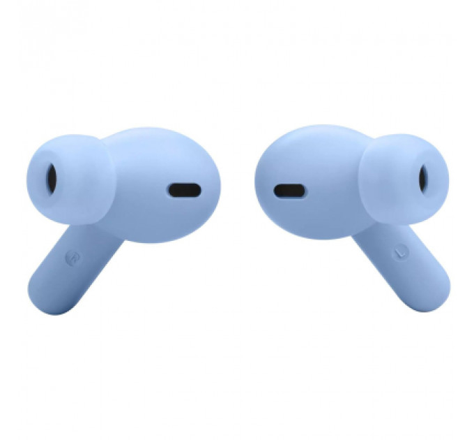 Навушники JBL Wave Beam TWS Blue (JBLWBEAMBLU)